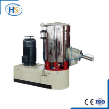 Haisi Stand High Speed Mixer for Plastic Granulating Line